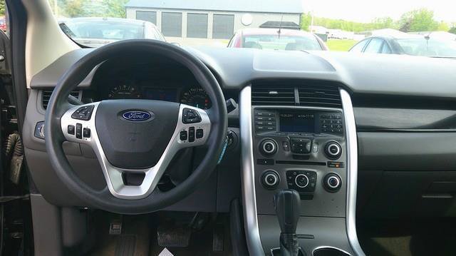Used 2013 Ford Edge SE AWD/4WD image 10