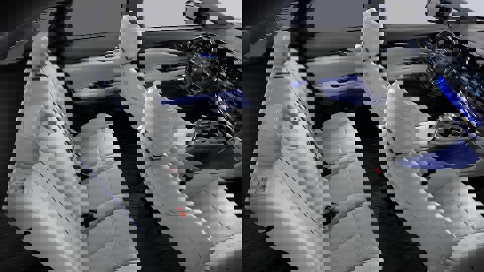 New 2026 Cadillac Optiq Sport 2 image 13