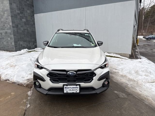 New 2026 Subaru Crosstrek 2.0i Premium image 11
