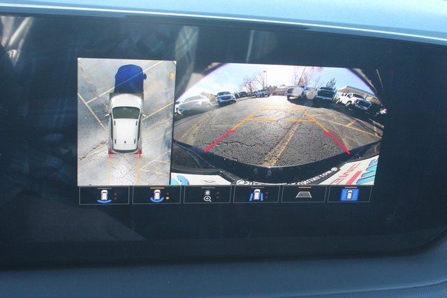 New 2026 Buick Encore GX Avenir w/ Avenir Technology Package image 38