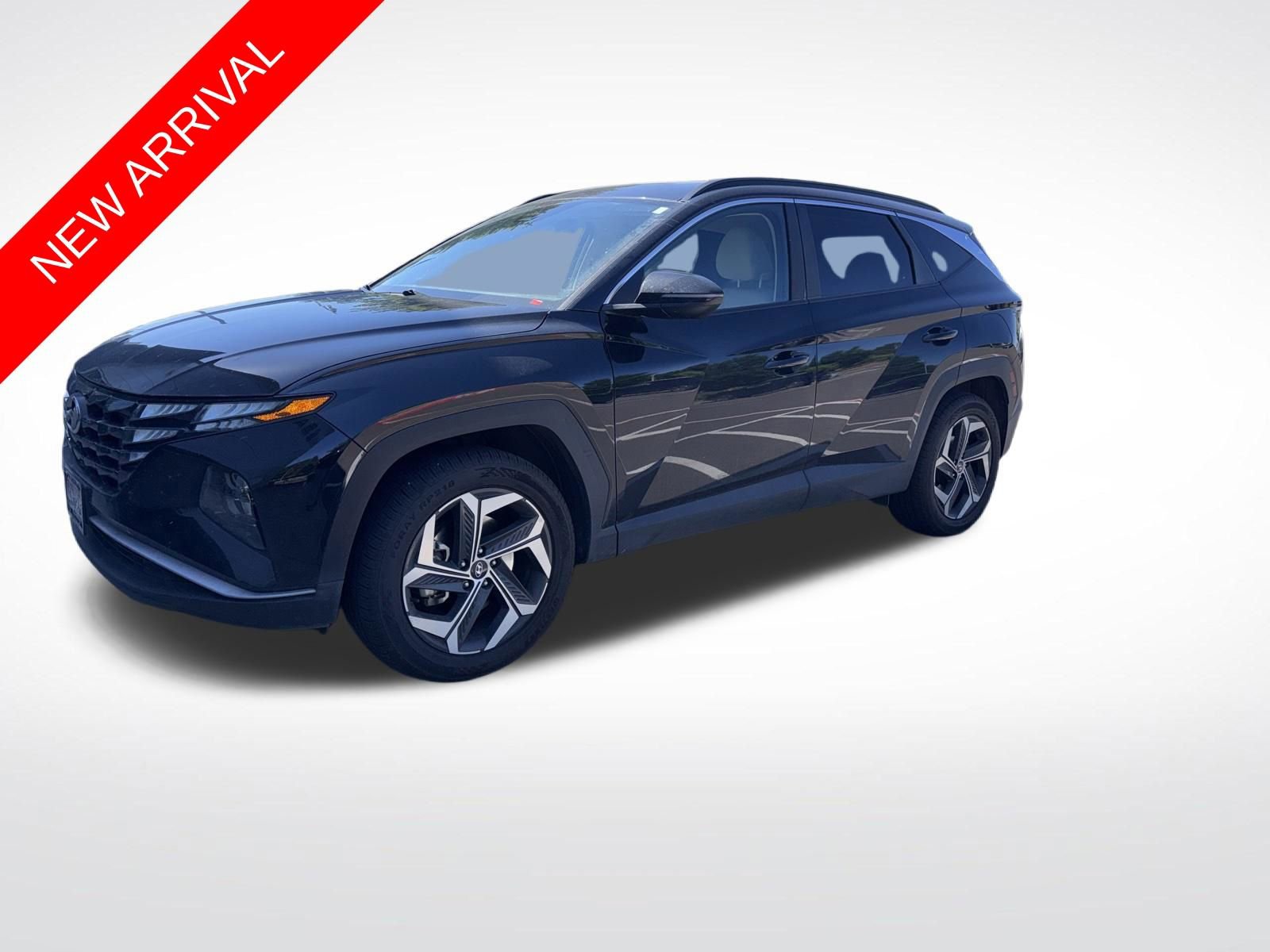 Used 2023 Hyundai Tucson SEL w/ Convenience Package