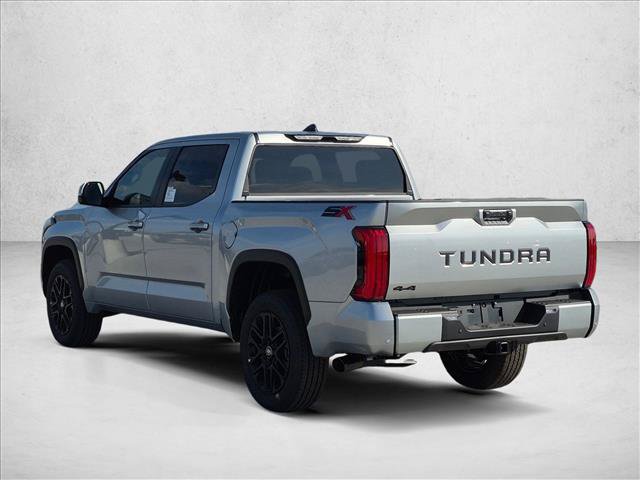 New 2026 Toyota Tundra SR5 AWD/4WD image 9