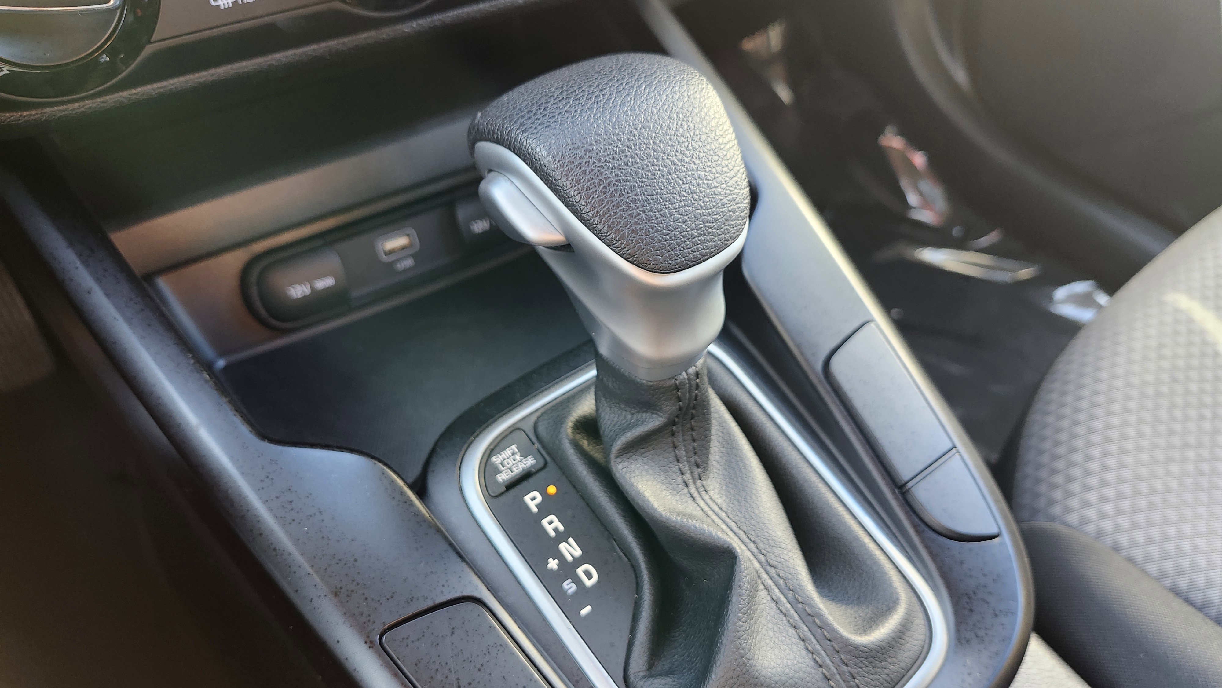 Used 2023 Kia Soul LX w/ Option Group 015 image 28