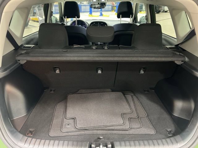 Used 2023 Kia Soul EX image 12
