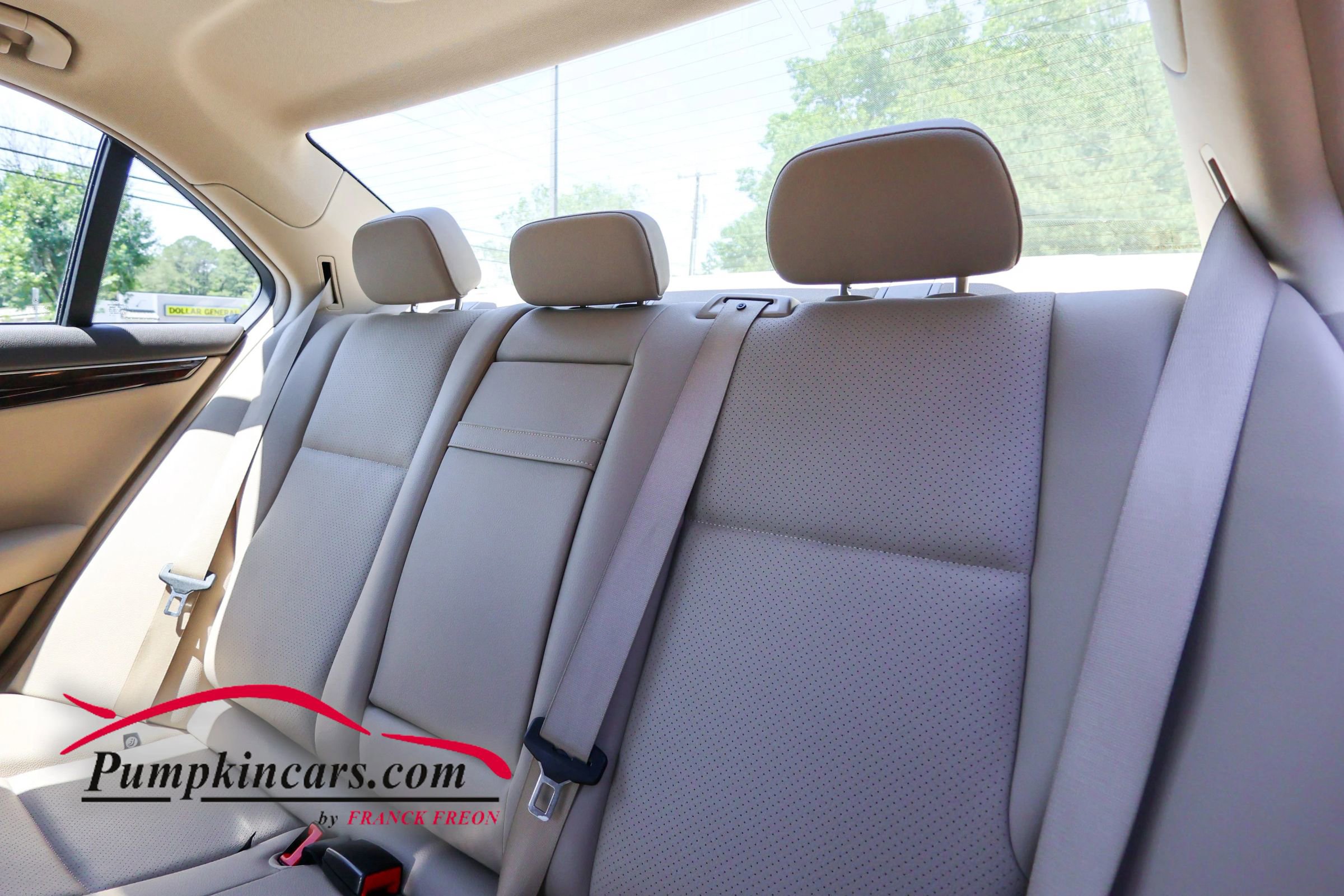 Used 2014 Mercedes-Benz C 300 4MATIC Sedan image 20