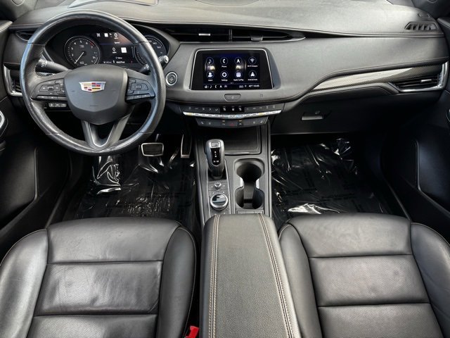 Used 2019 Cadillac XT4 Sport image 9