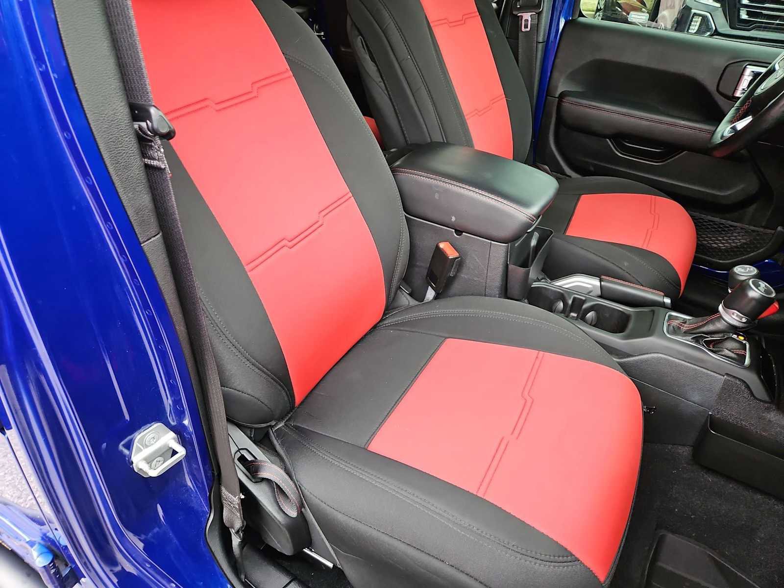 Used 2020 Jeep Wrangler Unlimited Rubicon image 22