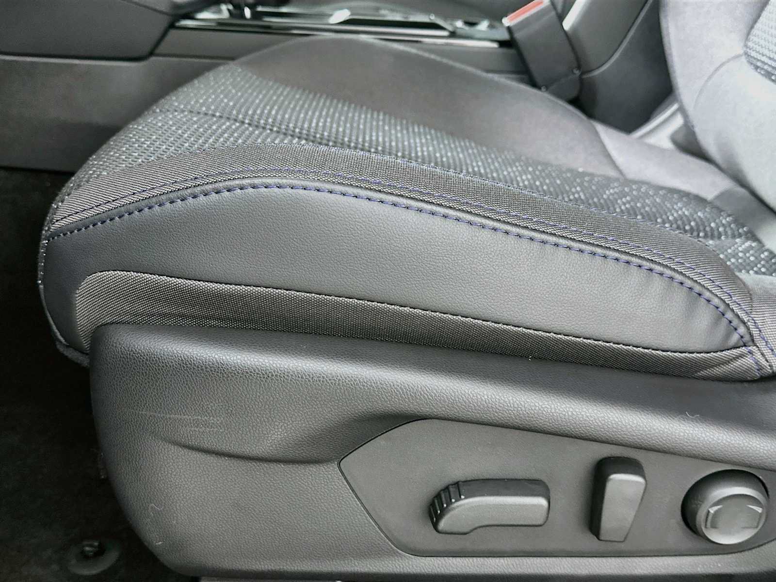 New 2026 Subaru Forester Sport AWD/4WD image 18