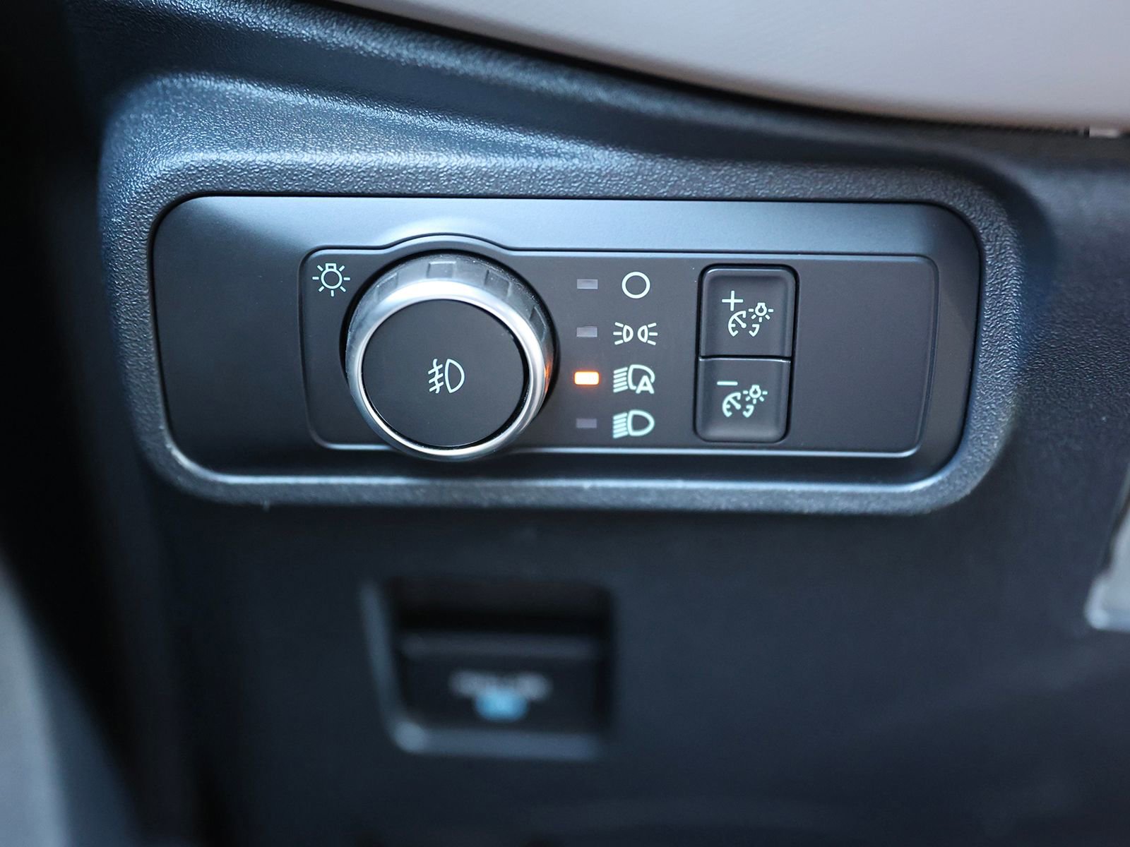 Used 2022 Ford Bronco Wildtrak AWD/4WD image 36