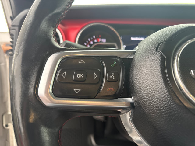 Used 2019 Jeep Wrangler Unlimited Rubicon AWD/4WD image 17
