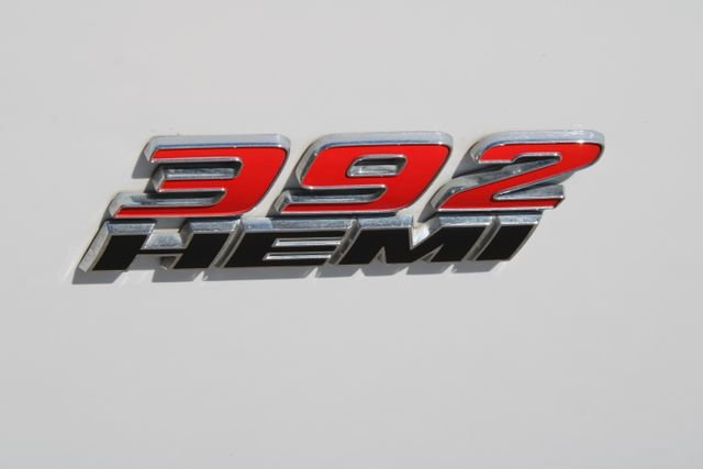 Used 2018 Dodge Challenger SRT w/ Technology Group RWD image 9