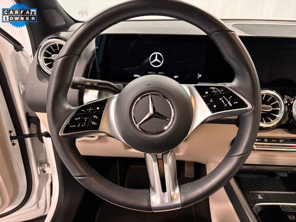 Certified 2024 Mercedes-Benz EQB 300 4MATIC image 13