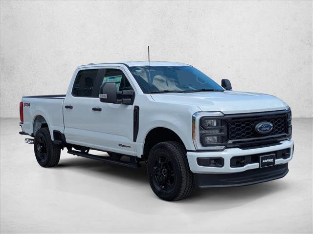 New 2026 Ford F250 XL image 7