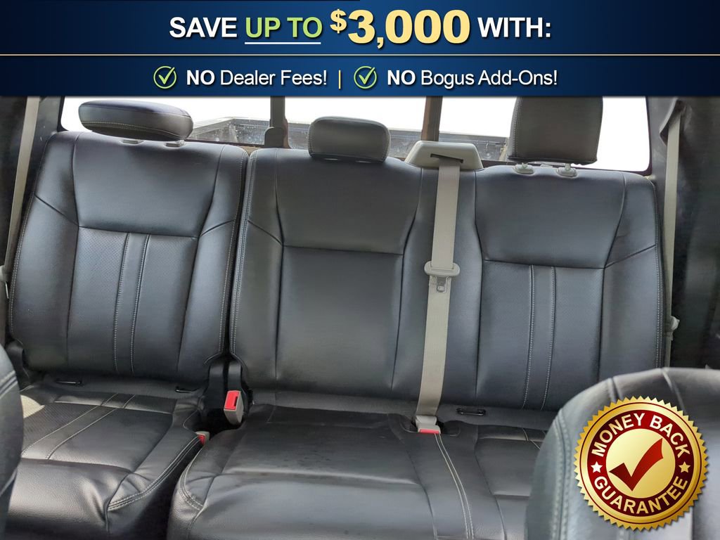 Used 2019 Ford F150 XLT w/ Equipment Group 302A Luxury AWD/4WD image 21