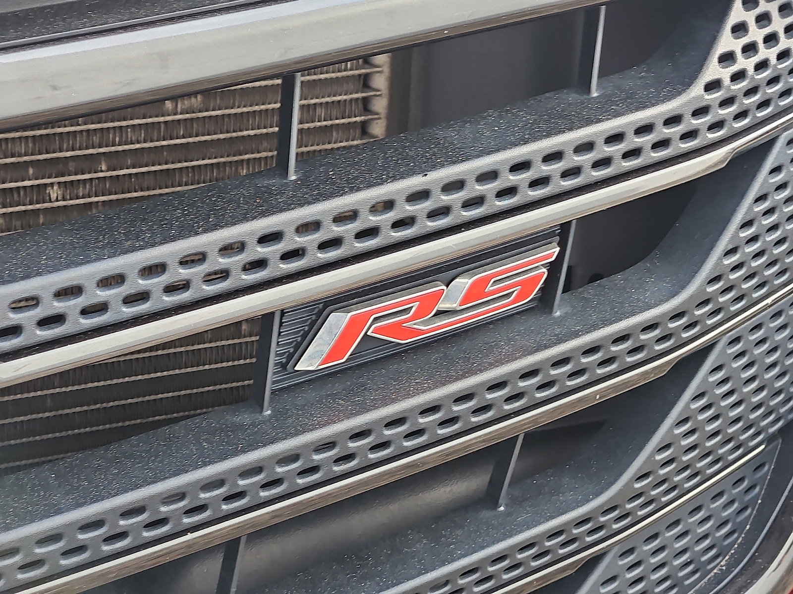 Used 2020 Chevrolet Traverse RS image 11