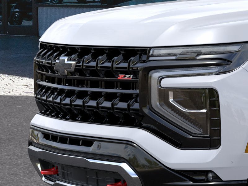 New 2026 Chevrolet Tahoe Z71 w/ Comfort Package AWD/4WD image 13