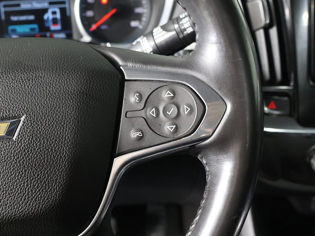 Used 2018 Chevrolet Traverse LT image 41