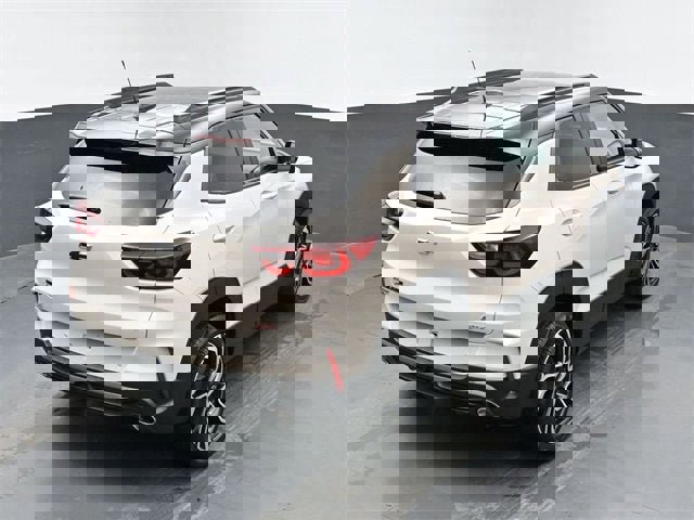 New 2026 Chevrolet TrailBlazer RS w/ Convenience Package image 40