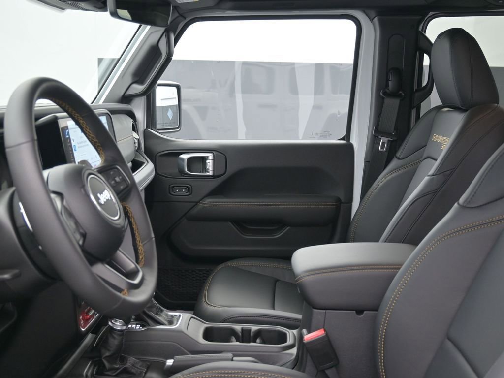 New 2024 Jeep Wrangler Unlimited Rubicon 392 image 14