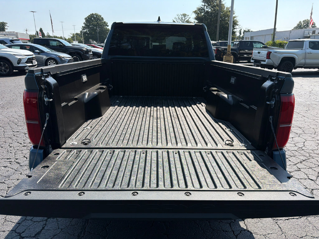 New 2026 Toyota Tacoma SR5 RWD image 22
