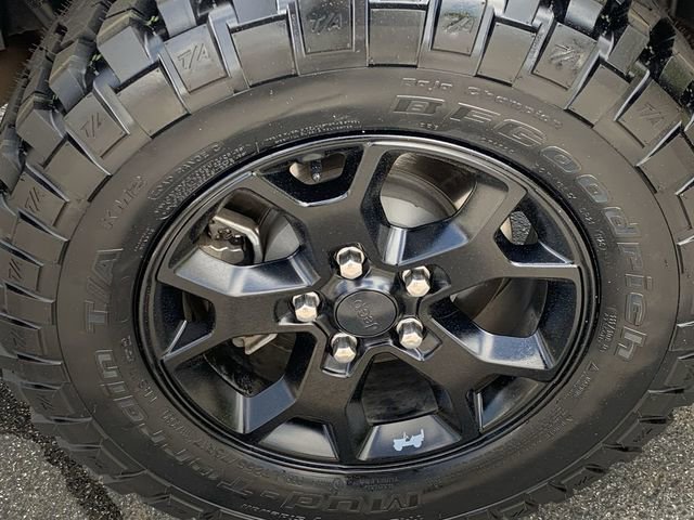 Used 2020 Jeep Wrangler Unlimited Sport AWD/4WD image 32