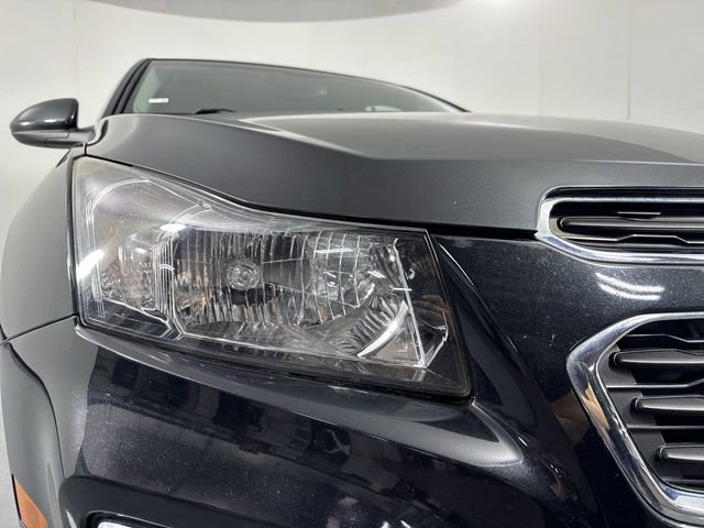 Used 2016 Chevrolet Cruze LT image 28