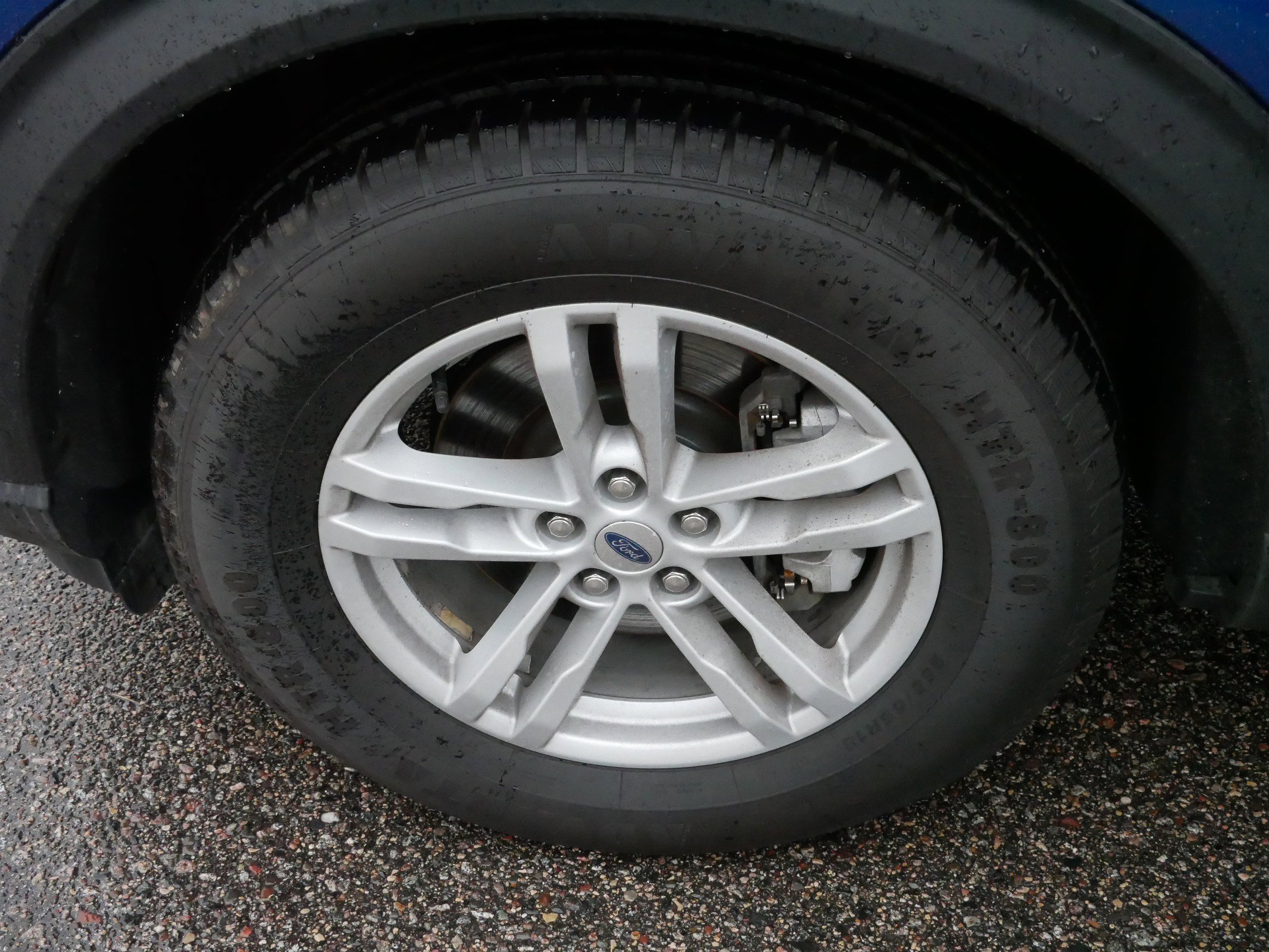 Used 2022 Ford Explorer XLT image 15