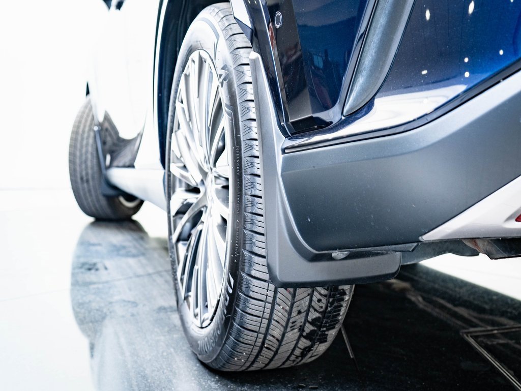 Certified 2024 Lexus RX 350 AWD w/ Convenience Package image 39