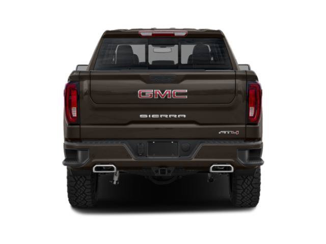 Used 2020 GMC Sierra 1500 AT4 w/ Off-Road Performance Package AWD/4WD image 8