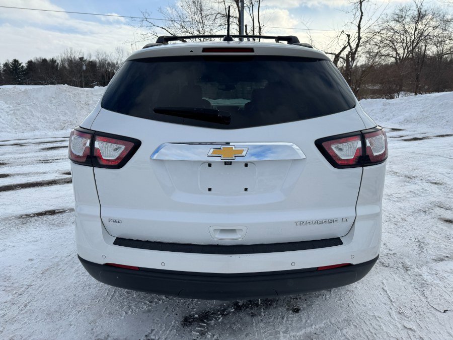 Used 2016 Chevrolet Traverse LT image 4