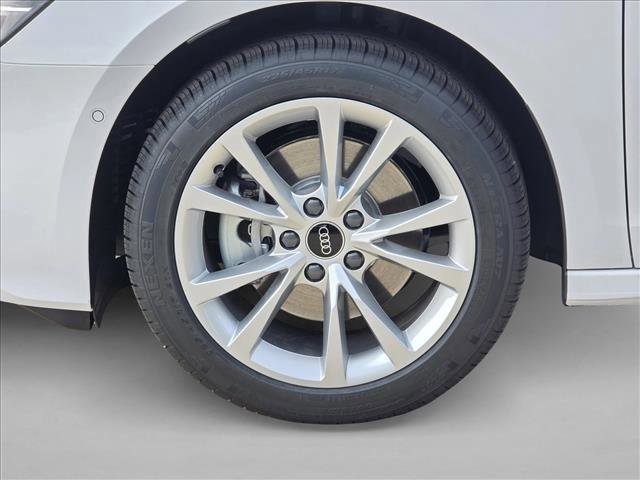 New 2026 Audi A3 2.0T Premium Plus image 9