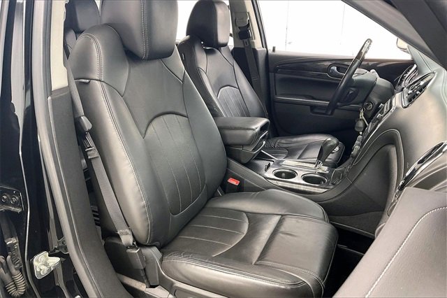 Used 2016 Buick Enclave Premium image 7