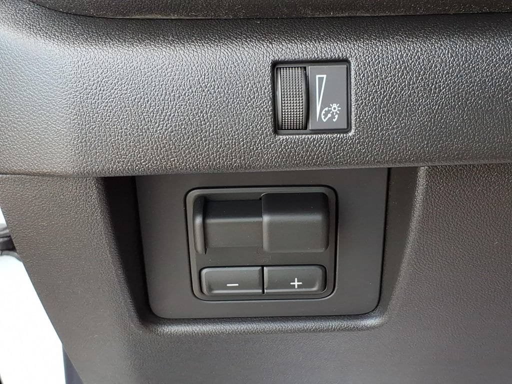 New 2026 Chevrolet Colorado Trail Boss AWD/4WD image 16