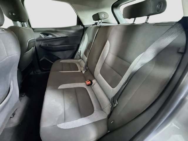 Used 2023 Chevrolet TrailBlazer LS FWD image 23