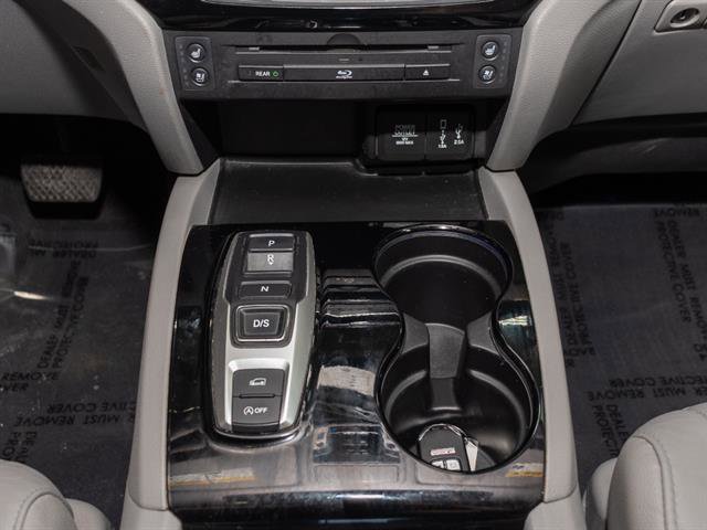 Used 2018 Honda Pilot Elite image 12