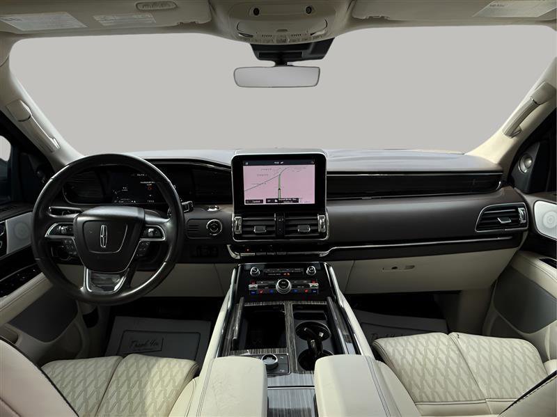 Used 2020 Lincoln Navigator L Black Label AWD/4WD image 37