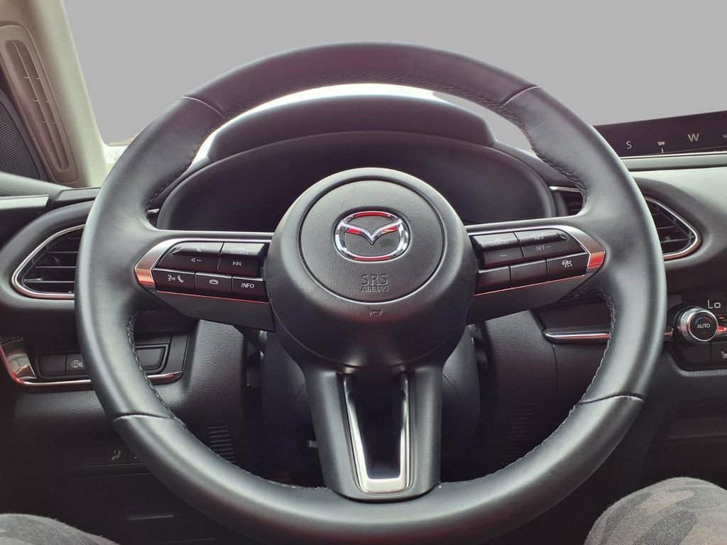Used 2025 MAZDA CX-30 AWD 2.5 S w/ Preferred Package image 15