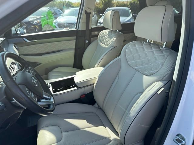 Used 2020 Hyundai Palisade Limited image 27