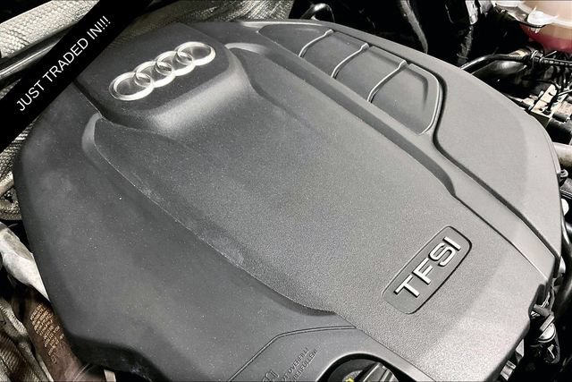 Used 2020 Audi Q5 Prestige AWD/4WD image 25