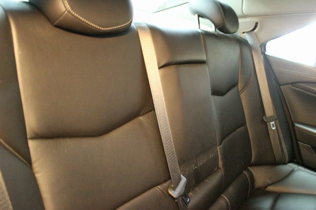 Used 2013 Cadillac ATS Sedan image 14