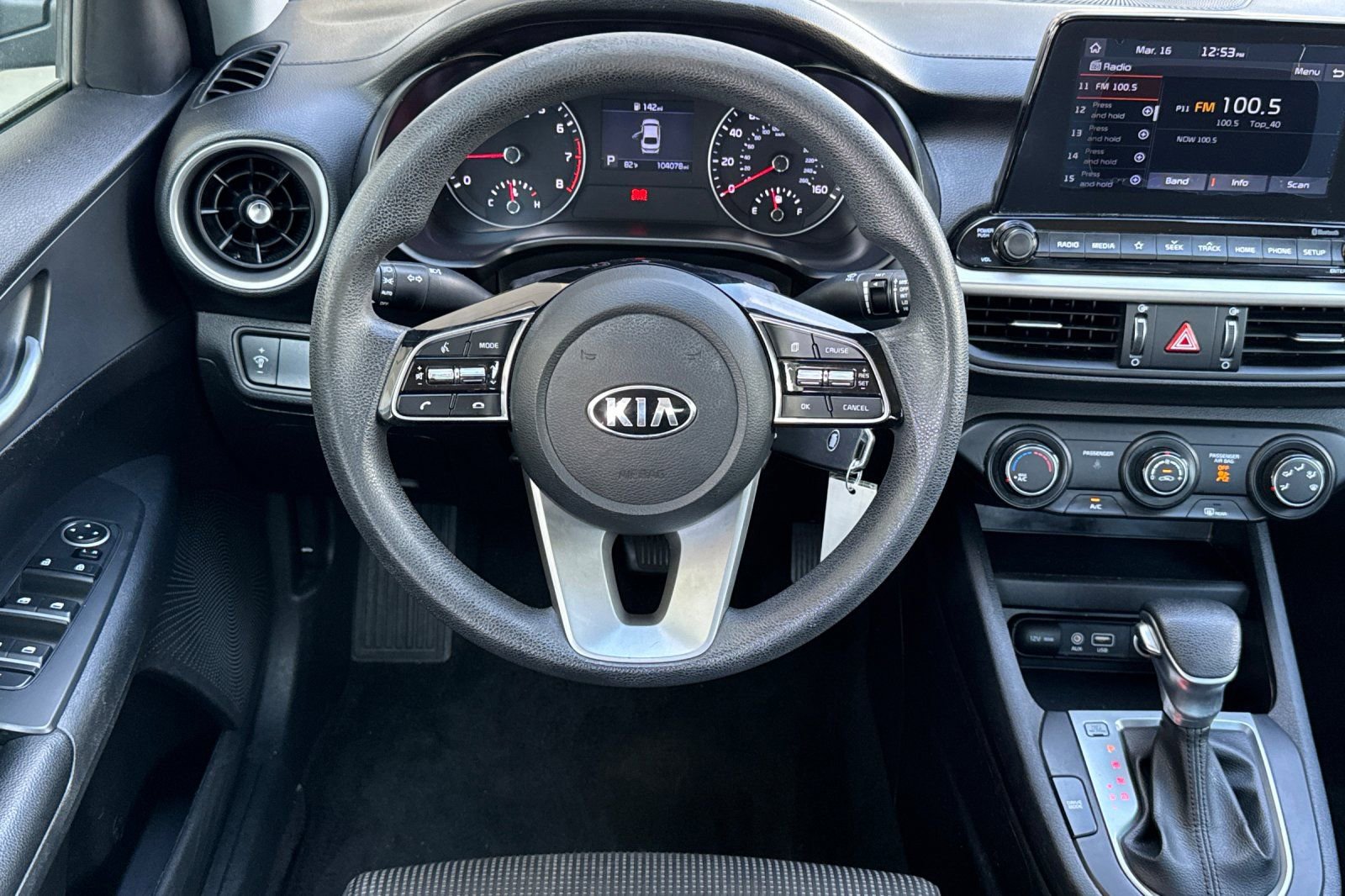 Used 2020 Kia Forte LXS image 14