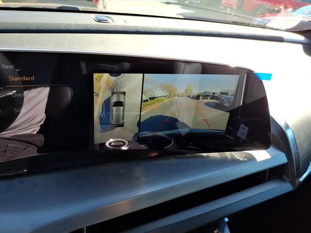 New 2026 Cadillac Vistiq Sport image 31