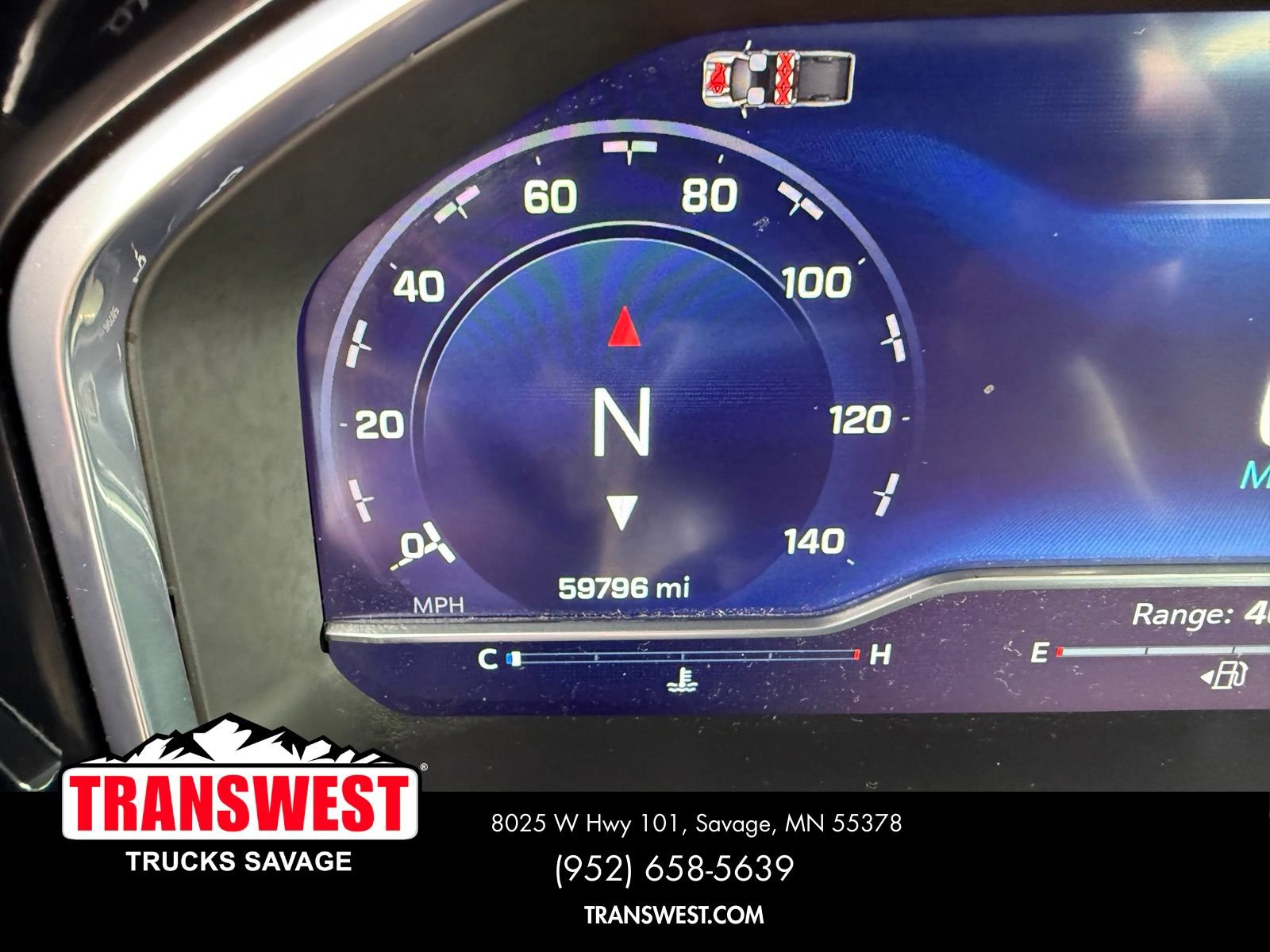 Used 2025 Chevrolet Silverado 2500 LT w/ Convenience Package AWD/4WD image 23