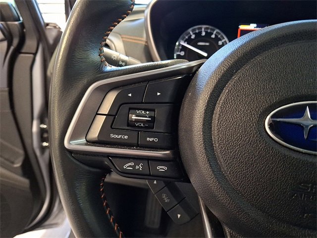 Certified 2021 Subaru Crosstrek 2.5i Limited w/ Popular Package #5 image 19