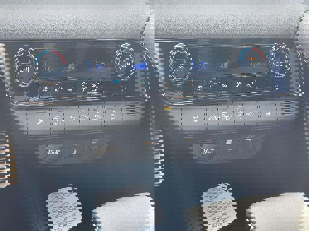 New 2026 Hyundai Elantra SEL Sport Premium image 35