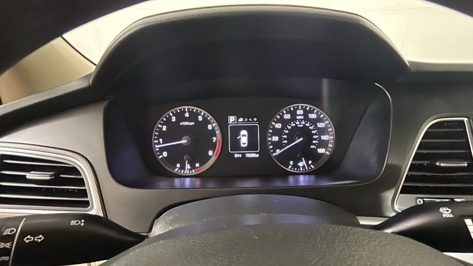 Used 2015 Hyundai Sonata Sport FWD image 22
