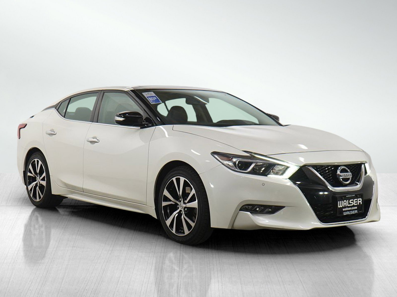 Used 2018 Nissan Maxima 3.5 SL image 7