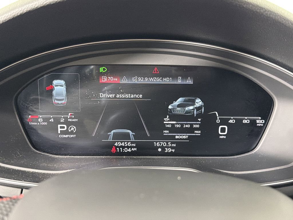 Used 2023 Audi S5 Prestige image 26