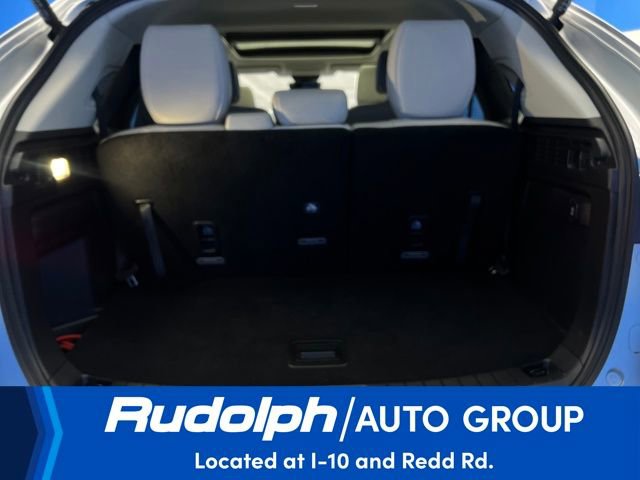 Used 2024 MAZDA CX-90 3.3 Turbo w/ Premium Package image 31