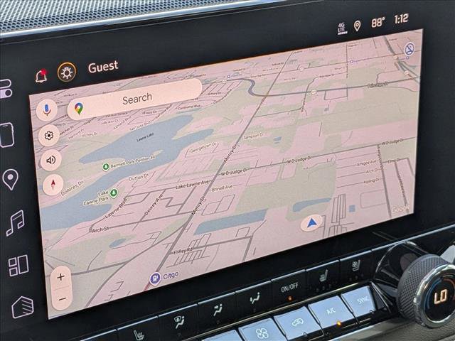 New 2026 Chevrolet Colorado ZR2 w/ Technology Package image 12